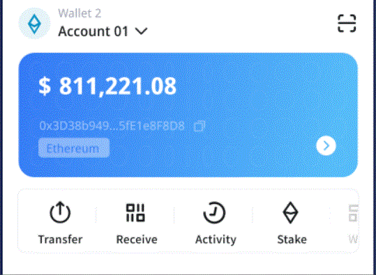 imToken钱包App下载2.9.0 im钱包官网